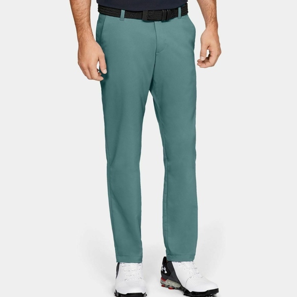 under armor tapered golf pants